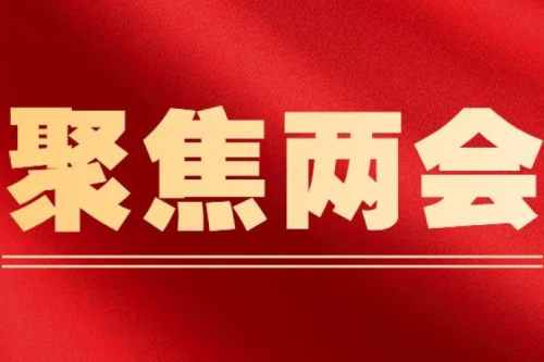  聚焦兩會丨全國人大代表、九洲集團董事長李寅隨團抵達北京